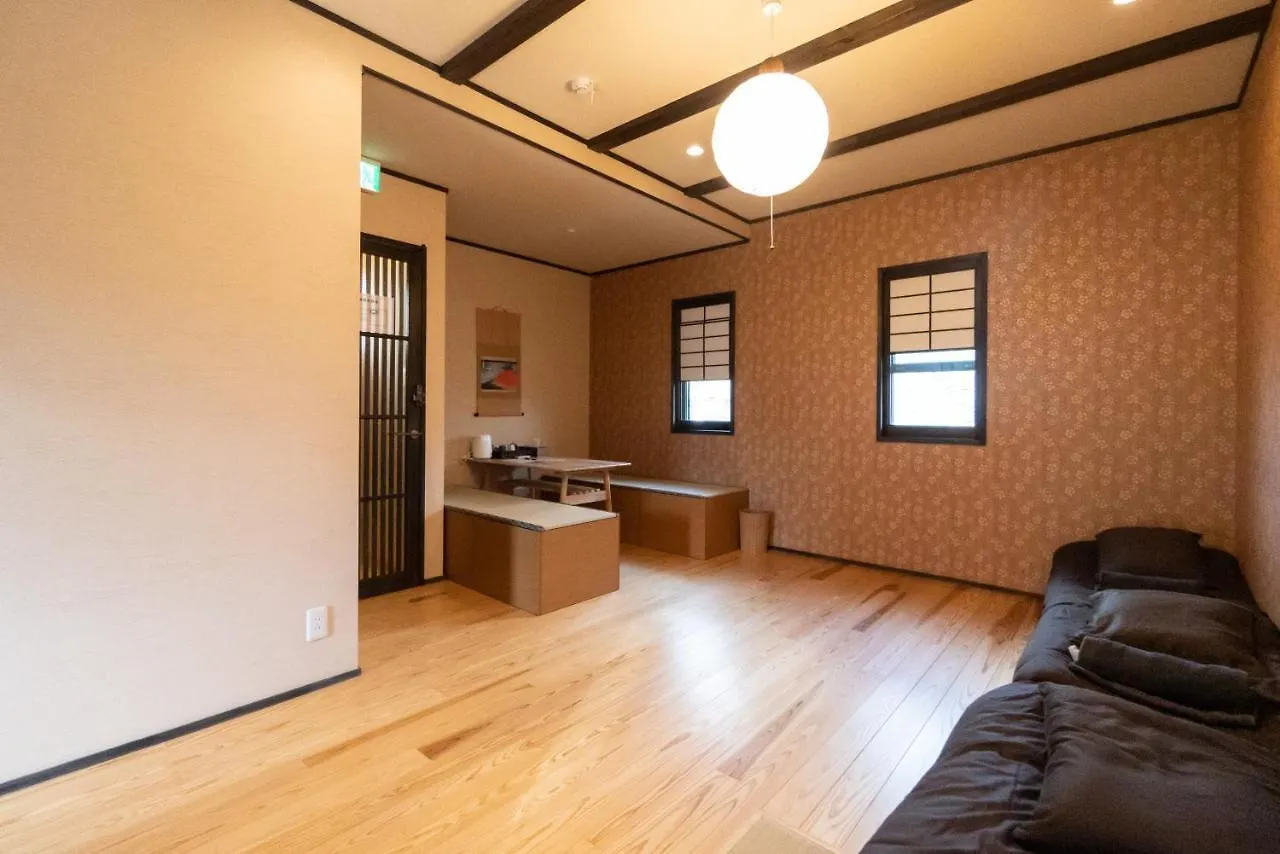 ゲストハウス ホテル Etoile Shijo Omiya 京都市