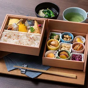 호텔 Candeo Karasuma Rokkaku, 교토