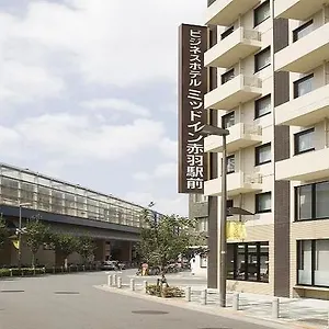 visit hotel