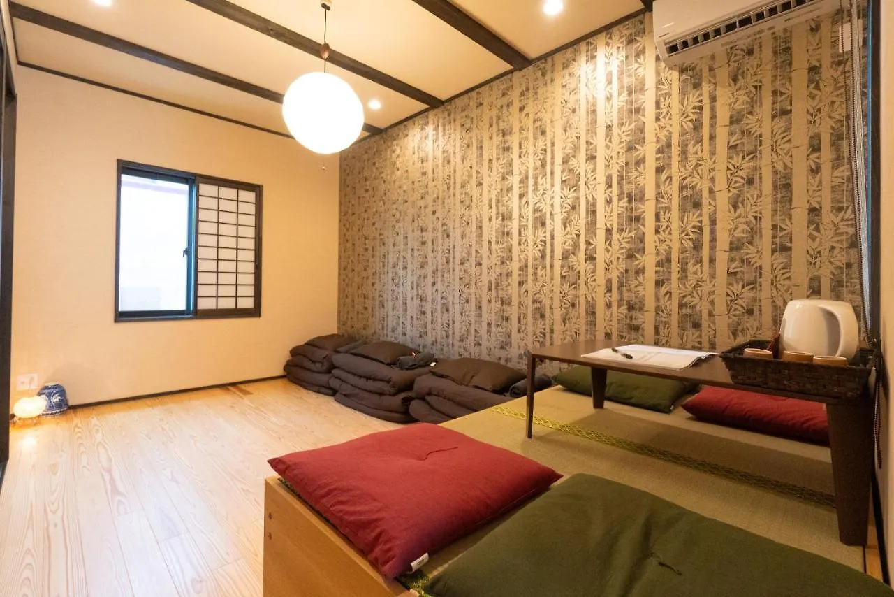 Hotel Etoile Shijo Omiya Kjóto 0*,