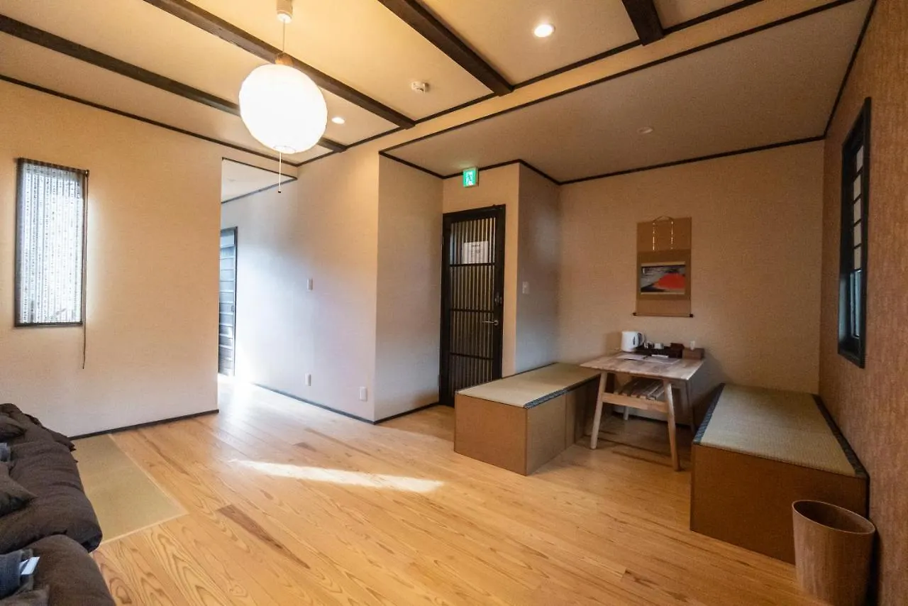 Etoile Shijo Omiya Hotel Kyoto