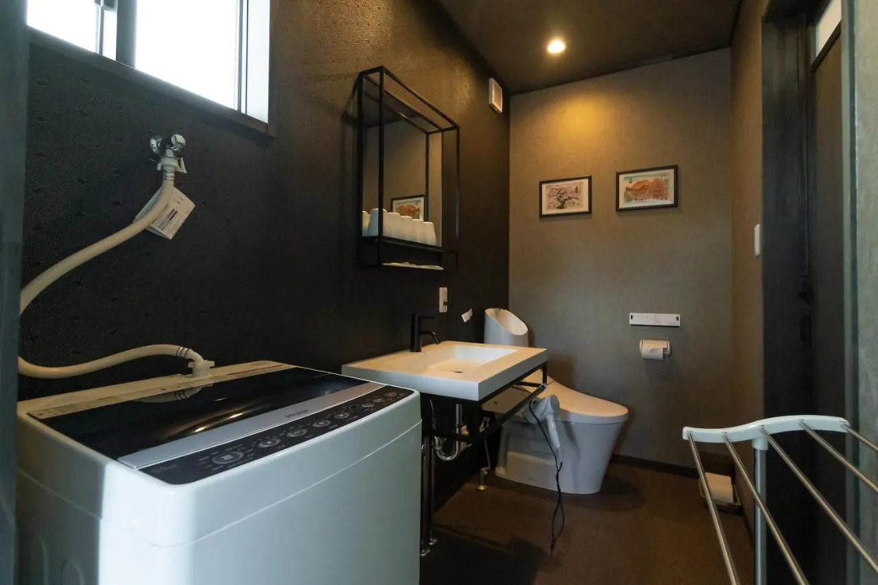 Hotel Etoile Shijo Omiya Kjóto Penzion