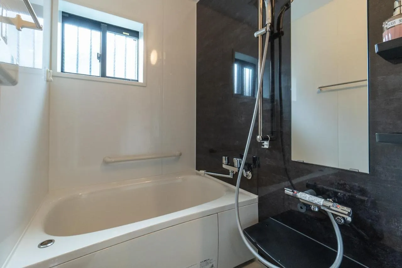 Penzion Hotel Etoile Shijo Omiya Kjóto