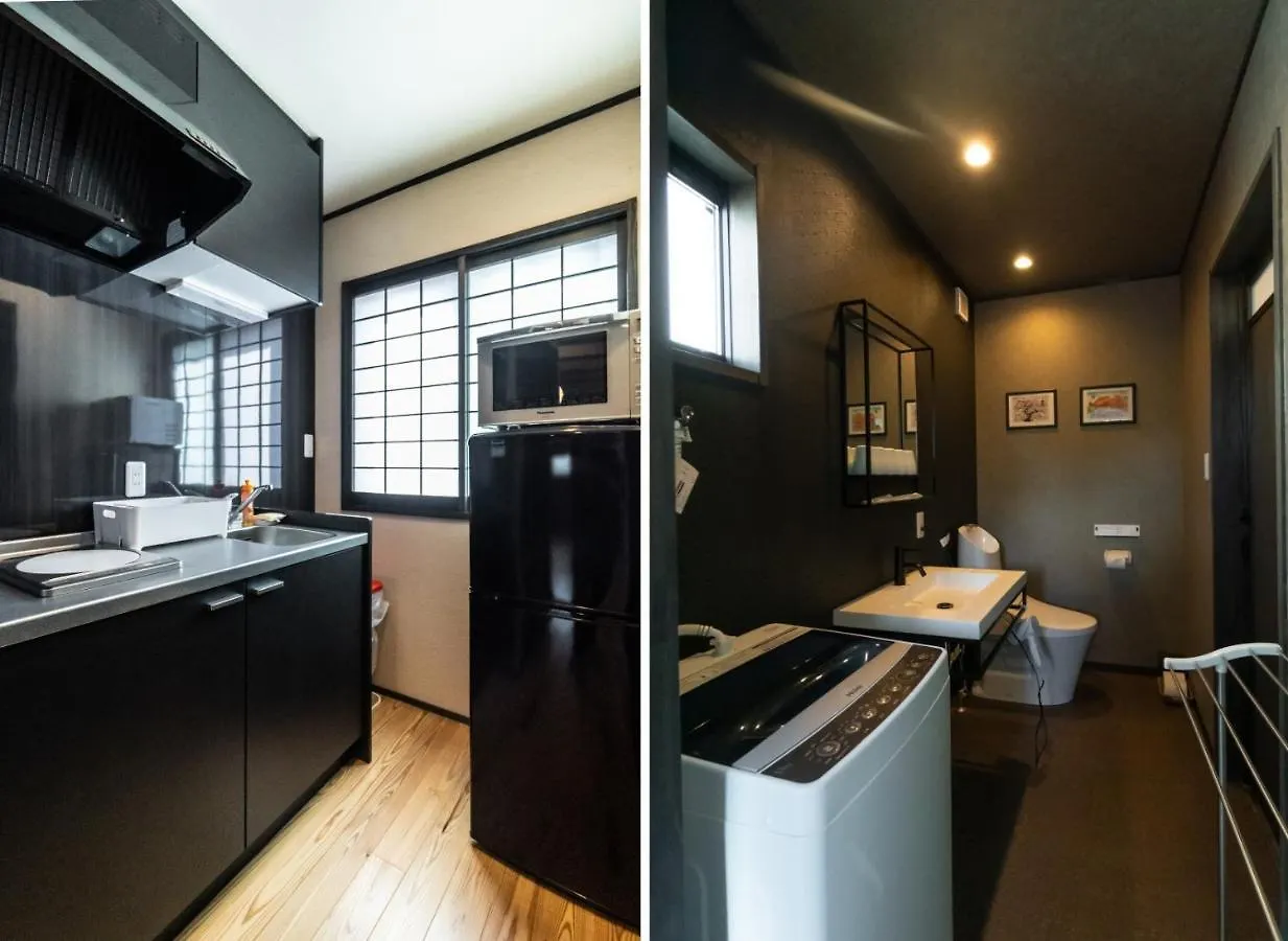 Hotel Etoile Shijo Omiya Kjóto 0*,  Japonsko